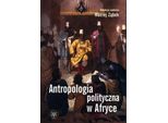Antropologia Politica In Africa