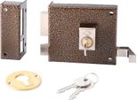 Blocco Cvl 125Ar/ 10/He Sinistra