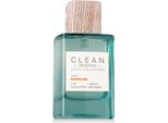 Clean Reserve H2Eau Collection Nectarine Petal Edp Spray 100Ml