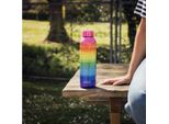 Quokka Solid, Fiaschetta In Acciaio Inox / Thermos Pride, 630Ml, 12091