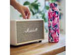 Quokka Solid, Borraccia In Acciaio Inox / Thermos Pink Bloom, 630Ml, 12088
