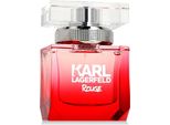 Karl Lagerfeld Rouge Edp 45 Ml W