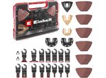 Set Di Multiutensili Einhell XXL-CASE 70 Pz