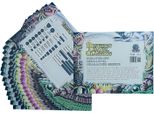 Dcc Rpg 0-Level Gratta E Vinci - Tabletop-Rollenspiel Accessori - Inglese