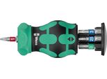 Set Da Bicicletta Wera 5, 60 Mm, 115 Mm, 40 Mm, 175 G, 7 StüCk(E)