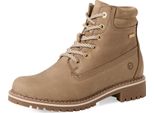 Tamaris Donna Stivaletto Elegante Duo-Tex 1-26244-41 Beige