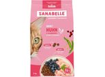 Sanabelle Adult Chicken 2Kg