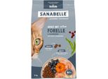 Sanabelle Adult Forelle | 2Kg