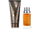 Hugo Boss Boss The Scent For Him Edt 50 Ml + Sg 100 Ml M