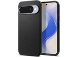 Spigen Liquid Air Google Pixel 10 / 10 Pro Nero Opaco