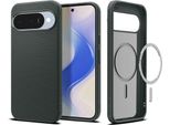Spigen Liquid Air Magsafe Google Pixel 10 / 10 Pro Verde Abisso