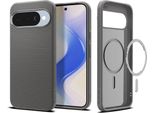 Spigen Liquid Air Magsafe Google Pixel 10 / 10 Pro Marmor Grau