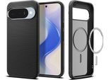 Spigen Liquid Air Magsafe Google Pixel 10 / 10 Pro Nero Opaco