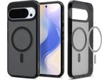 Spigen Ultra Hybrid Magsafe Google Pixel 10 / 10 Pro Frost Black