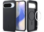 Spigen Nano Pop Magsafe Google Pixel 10 / 10 Pro Nero Sesamo