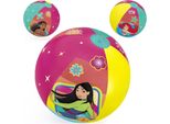 Pallone Da Spiaggia Per Bambini 51 Cm Disney Princess Bestway 91042