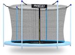 Rete Interna Per Trampolino Neo-Sport Da 312 Cm 10 Piedi