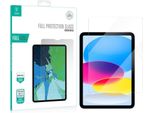 Proteggi Schermo In Vetro Temperato A Copertura Totale Per Ipad 10.9 2022