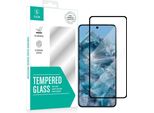 Proteggi Schermo In Vetro Temperato 3D Per Google Pixel 8 Pro