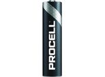 Duracell - Batteria Alcalina Procell 1,5 V Lr03 Aaa - 10 Pz