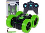 Lolex | Auto Rc 360° - Telecomandata Con Suoni E Luci - Acrobazie E Divertimento Per Bambini