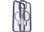 OTTERBOX Handyhülle React für Apple iPhone 16 Plus, lila, iPhone 16, Hüllen, Backcover, Schutzhülle, Handyschutzhülle, Case, Schutzcase, stoßfest