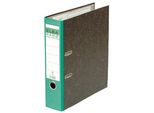 Elba 100022601 Cartella Rado Cloud Marble - A4, 80 Mm, Verde