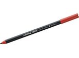 Edding 4-1300002 10 Edding 1300 Filzstifte Rot