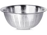 Scolapasta Da Cucina Multifunzionale In Acciaio Inox
