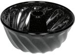 Teglia Riess Ø22Cm Smalto Nero