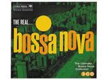Artisti Vari - La Vera... Bossa Nova (The Ultimate Bossa Nova Collection) (3 Cd)