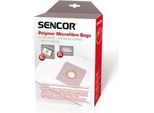 Svcx Borsa Svc 660/670 (5 Pezzi) Sencor