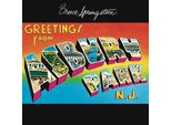 Springsteen,Bruce-Saluti Da Asbury Park, N.J.