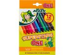Jolly, Fasermaler, Superstar One