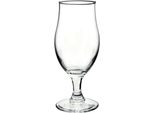 Set Di 3 Bicchieri Da Birra Bormioli Rocco Executive 375 Ml