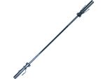 Tunturi Olympic Bar 375Kg 220Cm Springcol