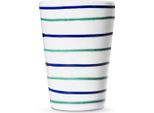 Gmundner Keramik Traunsee, Tazza Per Bere (H: 11Cm)