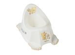 Tega Baby Vasino Con Melodia Bianco Perla