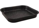 Orion Teglia Da Forno Smaltata Con Bordo Alto 29,5X26X4