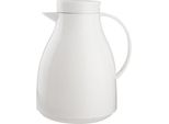 Caraffa Sottovuoto Riess Bianca Da 1 Litro Caraffe Sottovuoto Eva