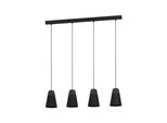 Lampada A Sospensione Canterras 99545 Eglo