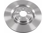 2X Disco Freno Vaico V10-40093 Posteriore Per Vw Touareg (CR7) Per Audi Q7 (4MB)