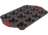 Lamart Teglia Per Muffin LT3114, 12 Muffin 41 X 26,7 Cm Bonte