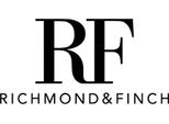 Richmond&Finch Anello Grip&TasselzłOty/Oro 50059