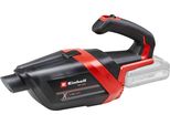 Scopri Il Potere Del Handstaubsauger 18V TE-HV 18/06 Li+Solo Einhell