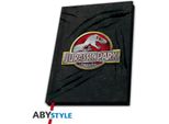 Taccuino Jurassic Park A5 - Artigli