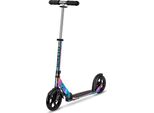 Micro Scooter Micro Classic Neochrome - Regolabile In Altezza E Pieghevole - 2 Ruote