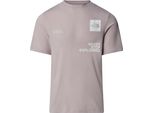 Magliette The North Face NF0A8BQX
