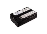 Batteria Per Batteria Sostitutiva NP-FM500H