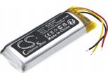 Batteria Ricaricabile Tipo GSP981642 Per Base Di Ricarica Jbl Tune Beam / Cuffie CS-JBT300SL